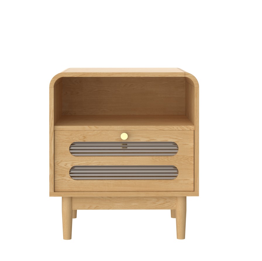 Lumigrain Nightstand